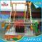 2015 CE approved Changda fun happy swing viking ship rides