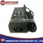 12V 4A 48W CCTV Surveillance adapter with UL1310