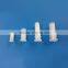 Plastic replacement squeakers for dog balls dog toys                        
                                                Quality Choice