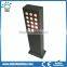 2016 Newest Design led garden light Led Yard Light Led Outdoor Lawn Lighting with 3 warranty