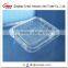 PET Disposable Blister Blueberry Clamshell Container