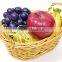 Hot Sale Various Sizes of Eco-friendly Picnic Basket