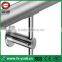 stainless steel stairs railing bracket