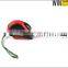 High Quality 5 Meter Red Case Auto-lock Building Construction Tools Measuring Tools mm