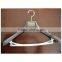 plastic coat hanger dimensions