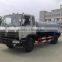 White Color Dongfeng 145 10000L Cheap Water Truck for Sale
