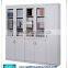 Metal Combination Lock Filing Cabinet