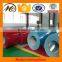 Top price hot rolled galvanized steel strip made in China