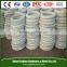 hot dipped galvanized steel wire / electro galvanized iron wire