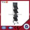 For Office Portable Library Newspaper Stand