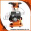 Concrete asphalt road grooving machine,crack sealing router(JHK-150)