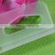 Clear Plastic Hang Tag, Clear Display Hang Hook