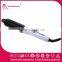 Pro Nano Titanium hair iron brush, salon beauty hair iron brush