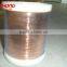 HZ-CuSi Silicon bronze brazing wire