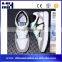Spring Summer Fashion Mens Active Suede Latest Design Sports Shoes