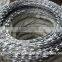 Concertina Razor Barbed Wire/Concertina Barbed Wire
