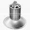 Aluminum+PC cover IP44 60w Led High Bay Light with Meanwell Led Driver