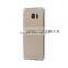  Best Selling tpu pc clear transparent case back cover For Samsung galaxy S7 edge case