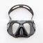 New product fashionable low volume diving mask