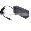 Diretly factory price AC DC power adapter 48V 1.25A Universal Adapter