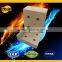 Refractory metal clay brick Fire clay bottom Brick