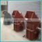 2015 China professional manufacturer stone hammer crusher with ISO CE approved