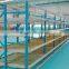 Metal Gravity Flow Rack for Warehouse Storage Equipment