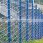 Villa Areas High Security Double Wire Fence (hebei manufacturer)