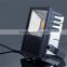 CE & ROHS Die-casting aluminum casing and high intensity toughened glss cover led flood light 20w