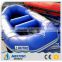 New Design Pvc Air Mat Boat Inflatable Rafting Boat