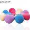 Multicolor bulk non latex Miracle Complexion Sponge