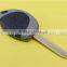 New style 3 buttons remote key casing for Toyota Innova key color grey