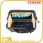 Wholesale Electrical Tool Kit Bags,600D Polyester Electrican Tool Bags, Folding Tool Bags With Top Open Style