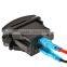 New Waterproof Dc 12v - 24v Input USB 2 Port Car Charger SV019603