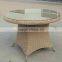 YHA018 NEW SET OUTDOOR DINING FURNITURE