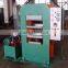 Frame type hot plate hydraulic vulcanizing press rubber machine