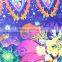 Hot Sale Polyester cotton Satin Digital printing Fabric popular cotton flower printed fabric                        
                                                                                Supplier's Choice