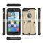 New coming 3 in 1 defender case for HTC ONE M9