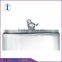 Glass Cake Cover With Bird Handle,Cake Cover With Glass Foot