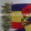 football club Scarf with low MOQ