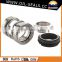 petroleum hydraulic rotary nbr rubber mechanical seals