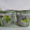 wire mesh basket 2 zinc pot inside