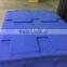 Roto molding ice fish cooler insualted fish tubs/bin plastic fish totes