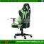 Fashionable popular swivel office chair racing chair gaming e-sport chair