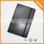Customized Free sample leather bound book printing
