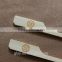Bamboo Flat Teppo Sticks BBQ Skewers with Custom Logo                        
                                                Quality Choice
