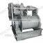30KN Quadruple-drum Low Speed Electric Winch