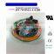 MS3108B-20-29P 17PIN circular solder +assembly connector The servo wire harness