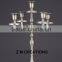 Tall Decorative Candelabra 5 Arms 103 Cm