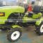 18HP 4WD Farm Tractors For Sale